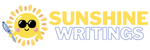 Sunshinewritings